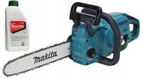 Makita Piła Pilarka Łańcuchowa 18V Olej DUC357ZX