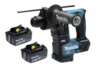 Makita Aku Młotowiertarka LXT 18V SDS PLUS 1,2 J 2x3Ah BL1830 DHR171Z