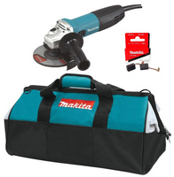Makita Szlifierka Kątowa Torba Szczotka GA5030R