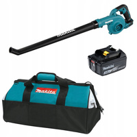 Makita Aku Dmuchawa Torba 18V 1x3AH DUB186Z