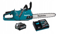 Makita Aku Piła Pilarka Łańcuchowa XGT 40V 1x2,5Ah BL4025 DC40RA UC011GZ