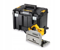 DeWalt Pilarko Zagłębiarka Sieciowa 230V 1300W 165mm DWS520KT-QS