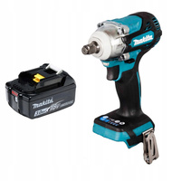Makita Aku Klucz Udarowy 18V 330N 1x3Ah DTW300Z