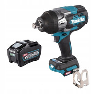 Makita Aku Klucz Udarowy 1800N XGT 40V 3/4" 1x5Ah BL4050 TW001GZ