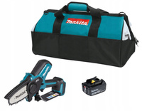Makita Aku Piła Łańcuchowa Do Gałęzi LXT 18V Torba 1x3Ah BL1830 DUC101Z01