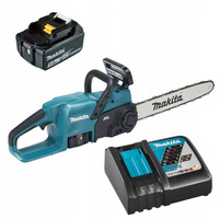 Makita Pilarka Łańcuchowa DC18RC 1x5AH DUC407ZX3