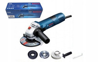 BOSCH SZLIFIERKA GWS 7-125 720W 125mm DILER FV
