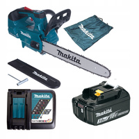 MAKITA PILARKA 18V DUC254Z PIŁA DUC AKU 3 Ah ŁADO