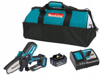 Makita Piła Łańcuchowa Do Gałęzi 18V Torba 1x3Ah BL1830 DC18RC DUC101Z01