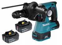 Makita Młotowiertarka Wiertarka Udarowa LXT 18V 2J 2x3Ah BL1830 DHR243Z