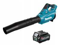 Makita Aku Dmuchawa XGT 40V 64m/s 16 m³/min 1x2.5Ah BL4025 UB001GZ