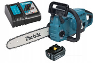 Makita Piła Łańcuchowa 18V 1x5Ah DC18RC DUC357ZX