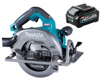 Makita Pilarka Tarczowa Zagłębiarka 40V XGT 1x4Ah BL4040 HS003GZ