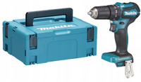 Makita Akumulatorowa Wiertarko Wkrętarka Udarowa LXT 18V MAKPAC DHP483ZJ