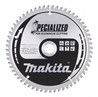 Makita Piła tarczowa do aluminium B-09612 190x20