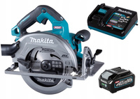 Makita Pilarka Tarczowa Zagłębiarka 40V XGT 1x4Ah BL4040 DC40RA HS003GZ