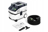 Festool Odkurzacz Mobilny Cleantec CT 15 E 577410