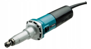 Makita Szlifierka Prosta Wielofunkcyjna Sieciowa 230 V 750 W 8 mm GD0800C