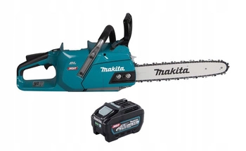 Makita Aku Piła Pilarka Łańcuchowa XGT 40V 35 cm 1x5Ah BL4050 UC004GZ01