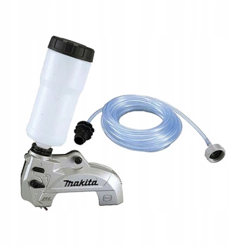 Makita Osłona Zbiornik Zestaw Do Cięcia Na Mokro Do DCC500 191X01-4