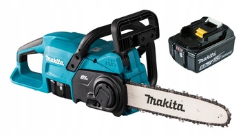 Makita Aku Pilarka Łańcuchowa 18V 1x5AH DUC307ZX3