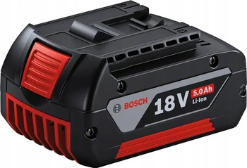 Bosch Professional Akumulator Bateria 18V 5Ah COOLPACK GBA