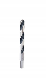 Bosch Wiertło Do Metalu HSS PointTeQ Średnica 17,0 mm 2608577312