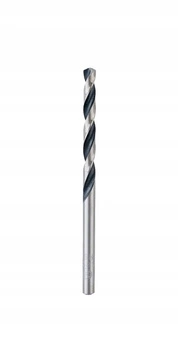 Bosch Wiertło Do Metalu HSS PointTeQ Średnica 4,8 mm 2608577164