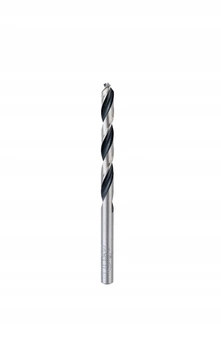Bosch Wiertła Do Metalu HSS PointTeQ Średnica 6,5 mm 10szt 2608577233