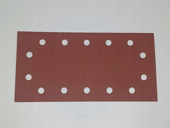 Bosch Papier Ścierny 115x230mm P240 1x 2608605956