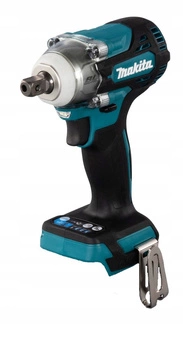 Makita Akumulatorowy Klucz Udarowy LXT 18V 330Nm 1/2" 3200 obr./min DTW301Z
