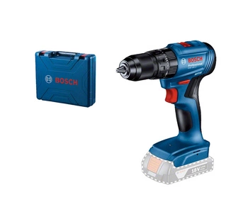 Bosch Professional Wiertarko Wkrętarka Udar 18V GSB 185 LI 06019K3103