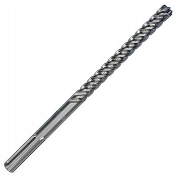 Bosch Wiertło Udarowe SDSMAX 25/400/520 2608578639