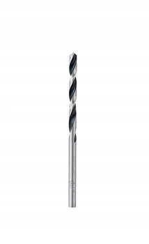 Bosch Wiertła Do Metalu HSS PointTeQ Średnica 3,5 mm 10szt 2608577203