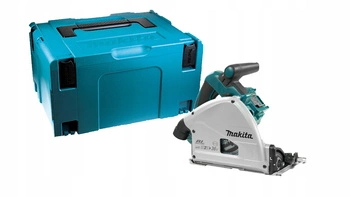 RĘCZNA PILARKA TARCZOWA-ZAGŁĘBIARKA 2x18V DSP600ZJ
