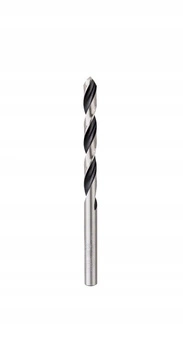 Bosch Wiertło Do Metalu HSS PointTeQ Średnica 7,0 mm 2608577169