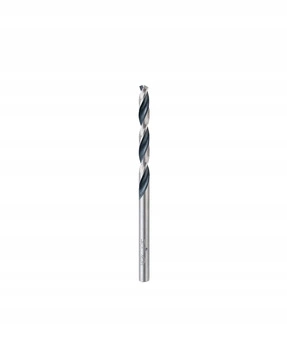 Bosch Wiertła Do Metalu HSS PointTeQ Średnica 4,1 mm 10szt 2608577209
