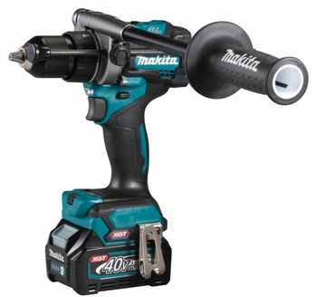 WIERTARKO-WKRĘTARKA udar Makita HP001GM201 40Vmax