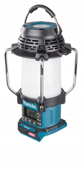 Makita Akumulatorowa Lampa Radio Budowlane Bluetooth XGT 40V MR010GZ